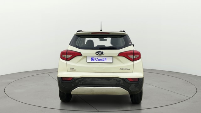 View Mahindra XUV300 Image 38 Used Mahindra XUV300 Image 38