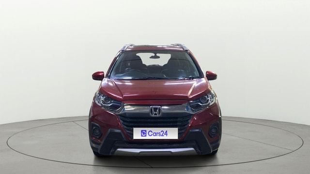 View Honda WR-V Image 1 Used Honda WR-V Image 1