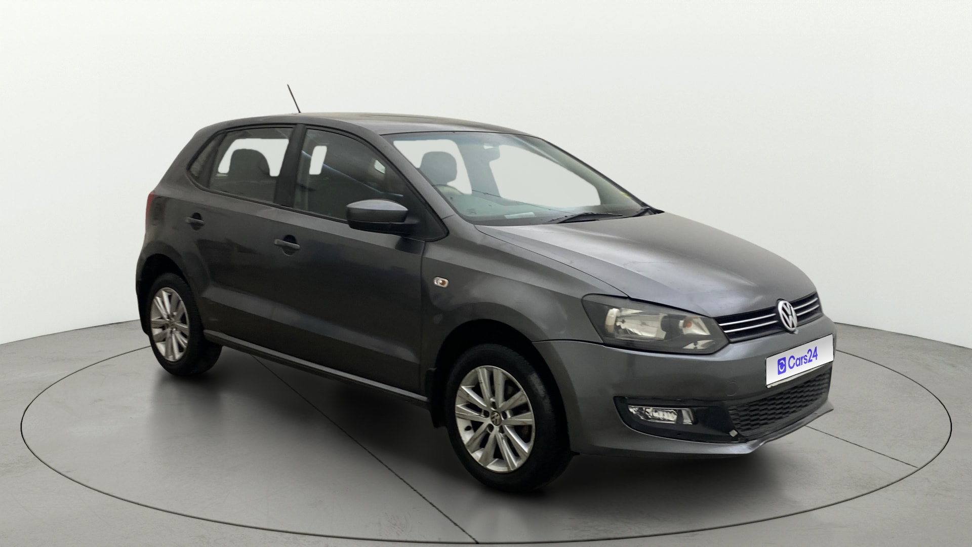 Used 2013 Volkswagen Polo Used 2013 Volkswagen Polo