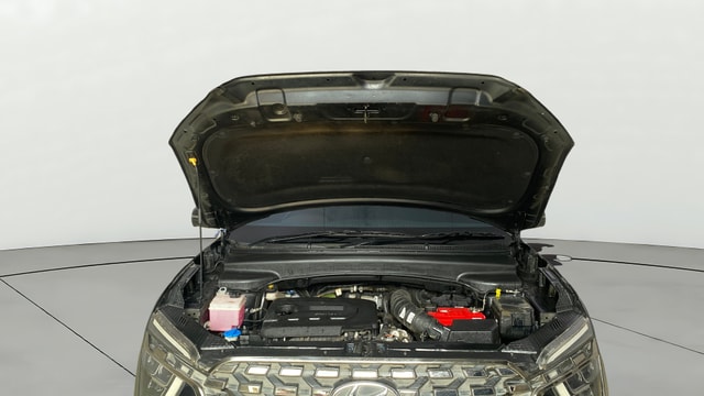 View Hyundai Alcazar Image 21 Used Hyundai Alcazar Image 21