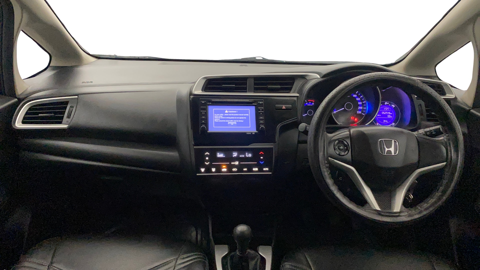 View 2017 Honda Jazz E MT Diesel Image 15 Used 2017 Honda Jazz E MT Diesel Image 15
