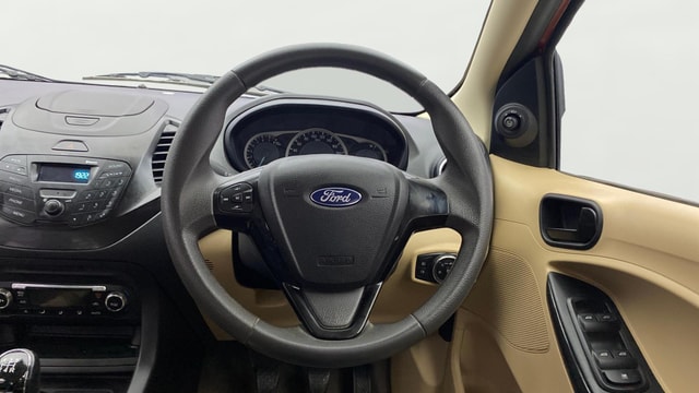 View Ford Figo Aspire Image 20 Used Ford Figo Aspire Image 20