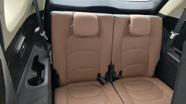View MG Hector Plus Image 10 Used MG Hector Plus Image 10