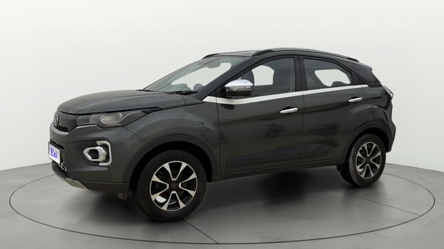 View Tata Nexon Image 21 Used Tata Nexon Image 21