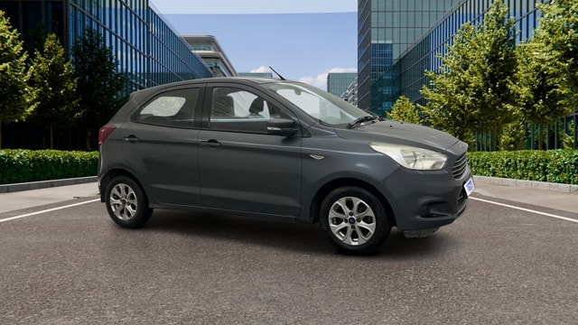 View Ford Figo Aspire Image 21 Used Ford Figo Aspire Image 21