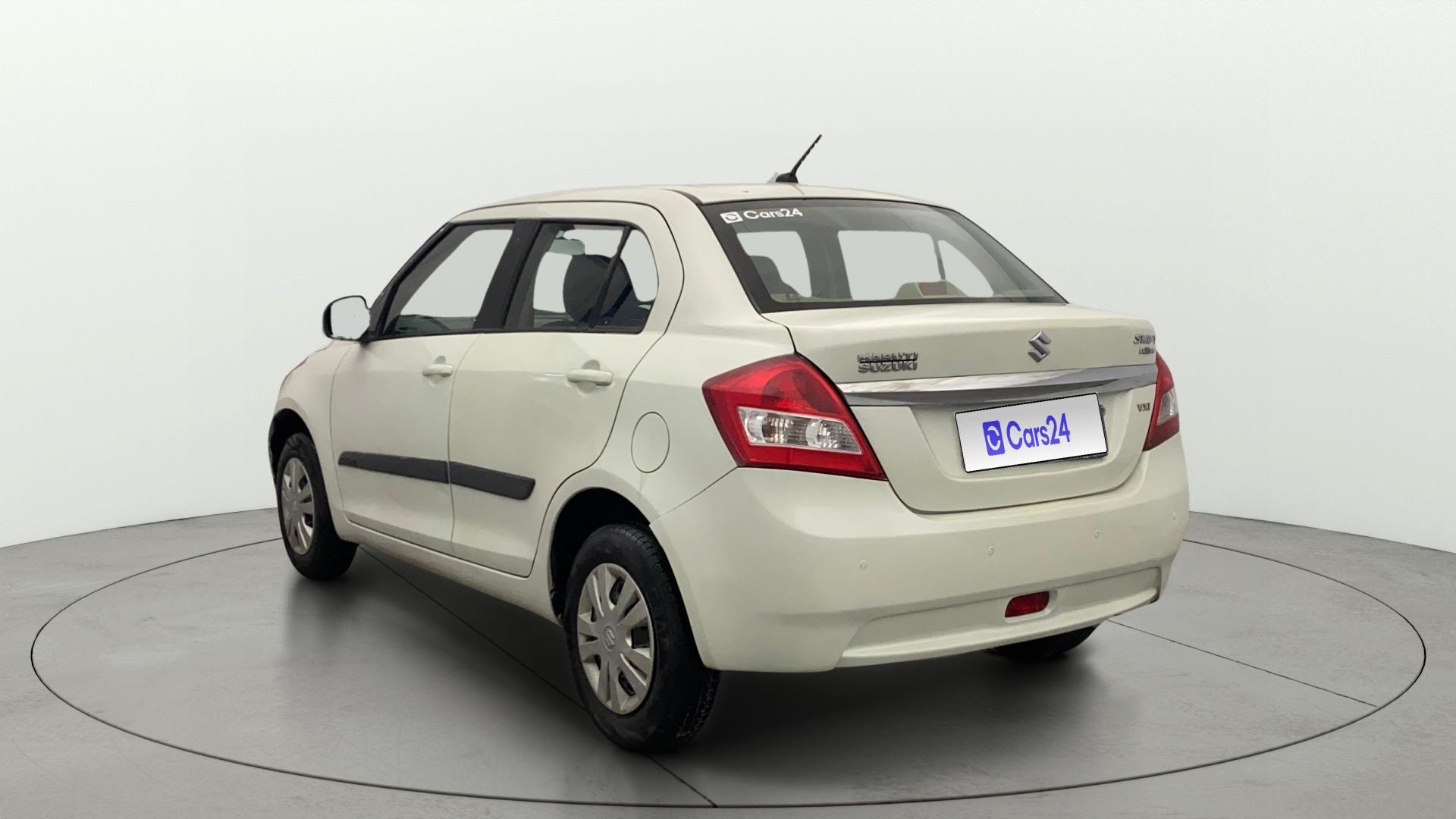 View 2012 Maruti Suzuki 1000 Base Variant Image 2 Used 2012 Maruti Suzuki 1000 Base Variant Image 2