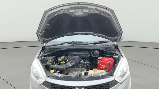 View Tata Tigor Image 32 Used Tata Tigor Image 32
