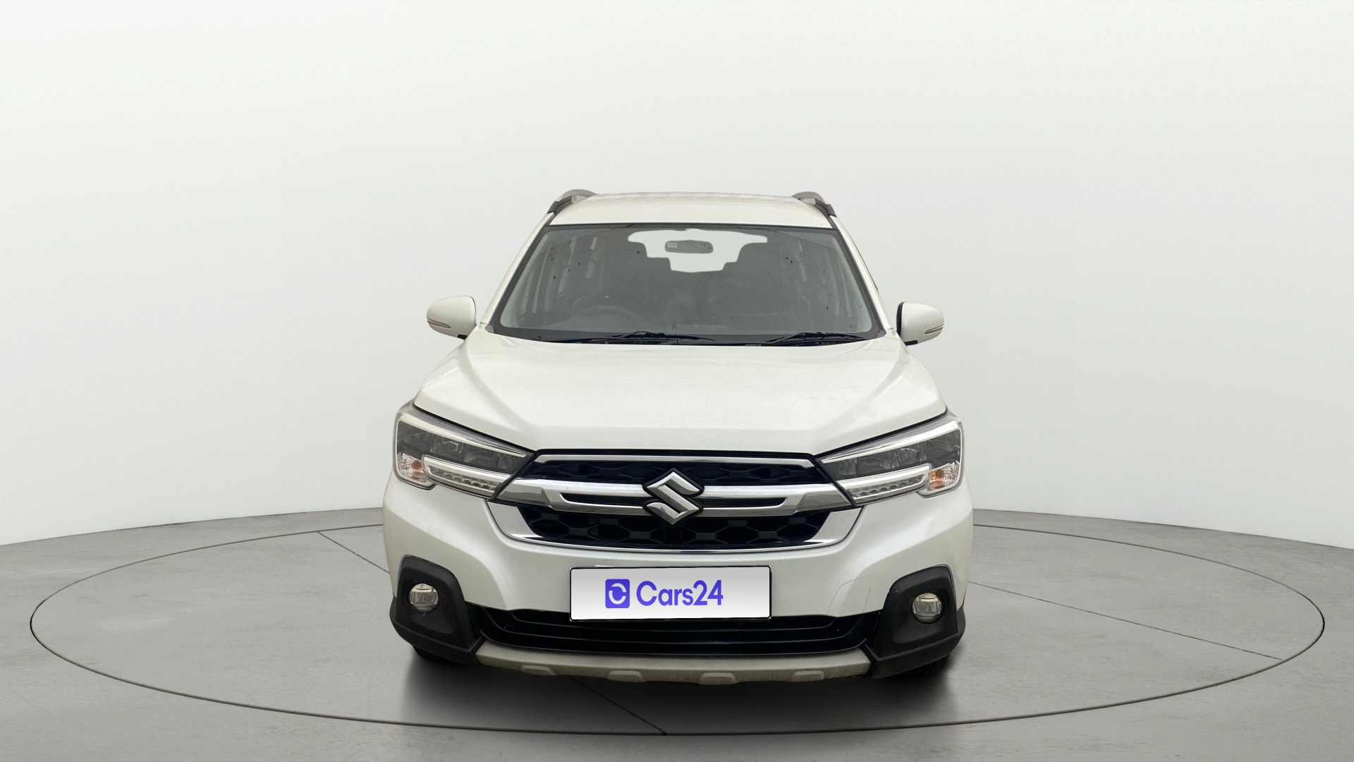 View 2023 Maruti Suzuki 1000 Base Variant Image 1 Used 2023 Maruti Suzuki 1000 Base Variant Image 1