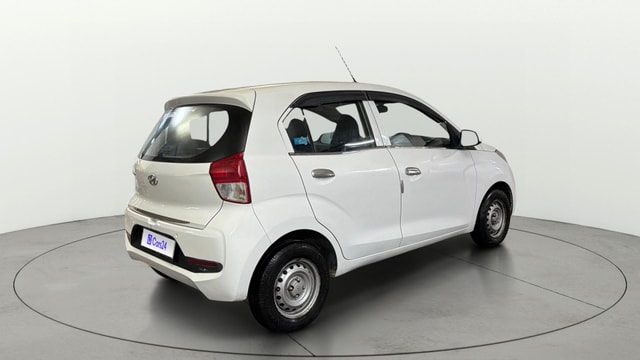 View Hyundai New Santro Image 42 Used Hyundai New Santro Image 42
