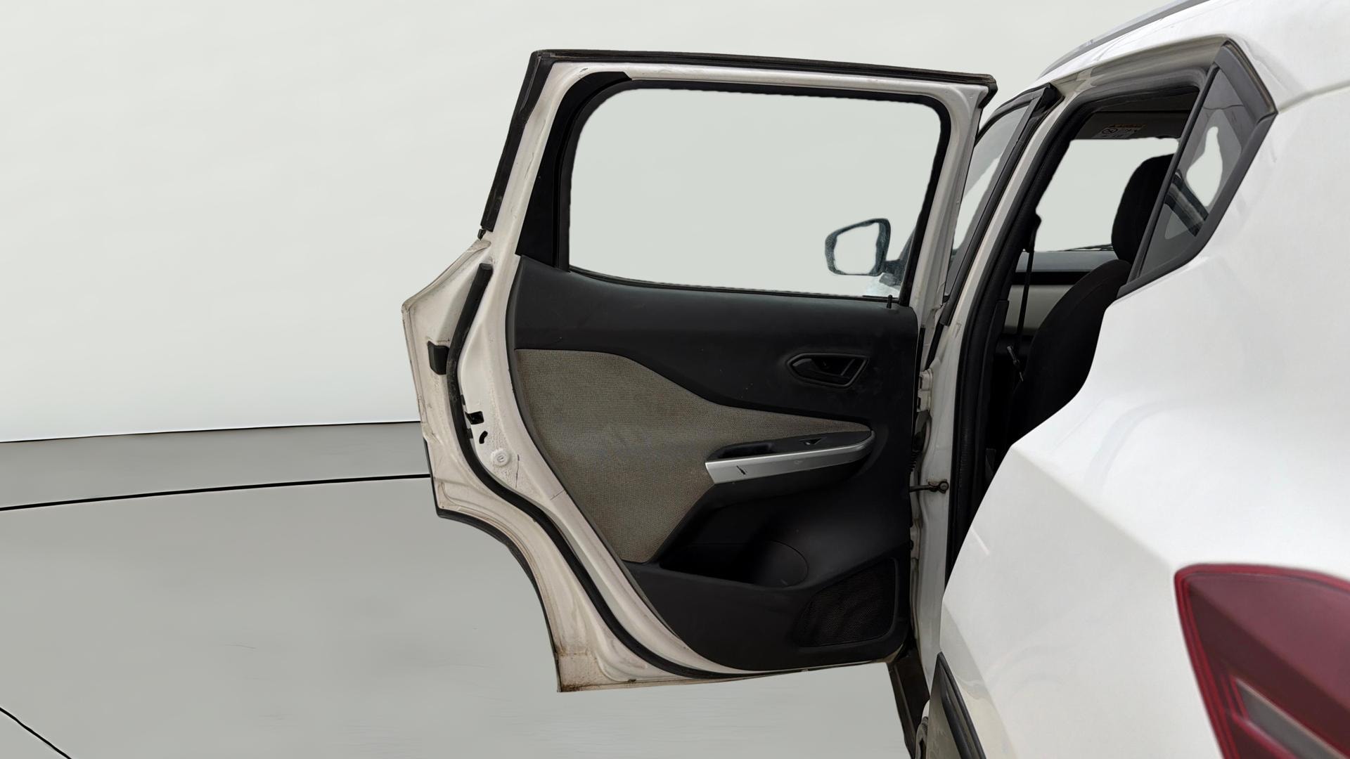 View 2022 Nissan Magnite XE Image 22 Used 2022 Nissan Magnite XE Image 22