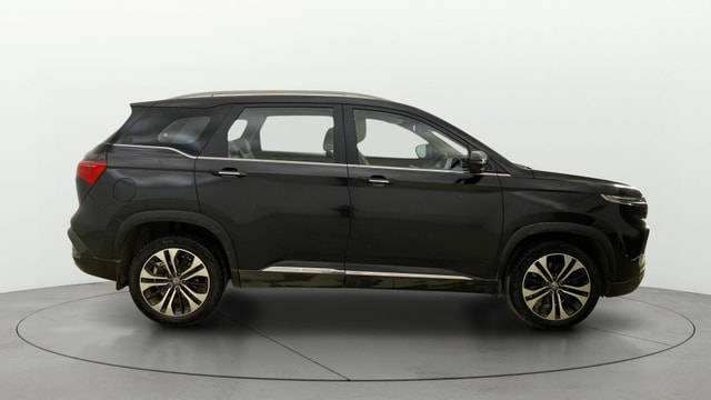 View MG Hector Image 28 Used MG Hector Image 28