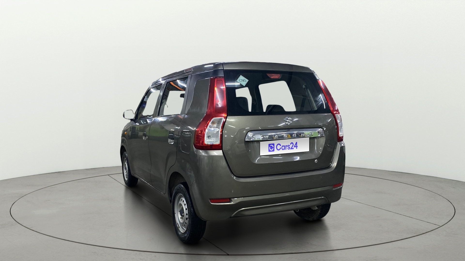View 2021 Maruti Suzuki 1000 Base Variant Image 2 Used 2021 Maruti Suzuki 1000 Base Variant Image 2