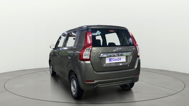 View Maruti Suzuki 1000 Image 2 Used Maruti Suzuki 1000 Image 2