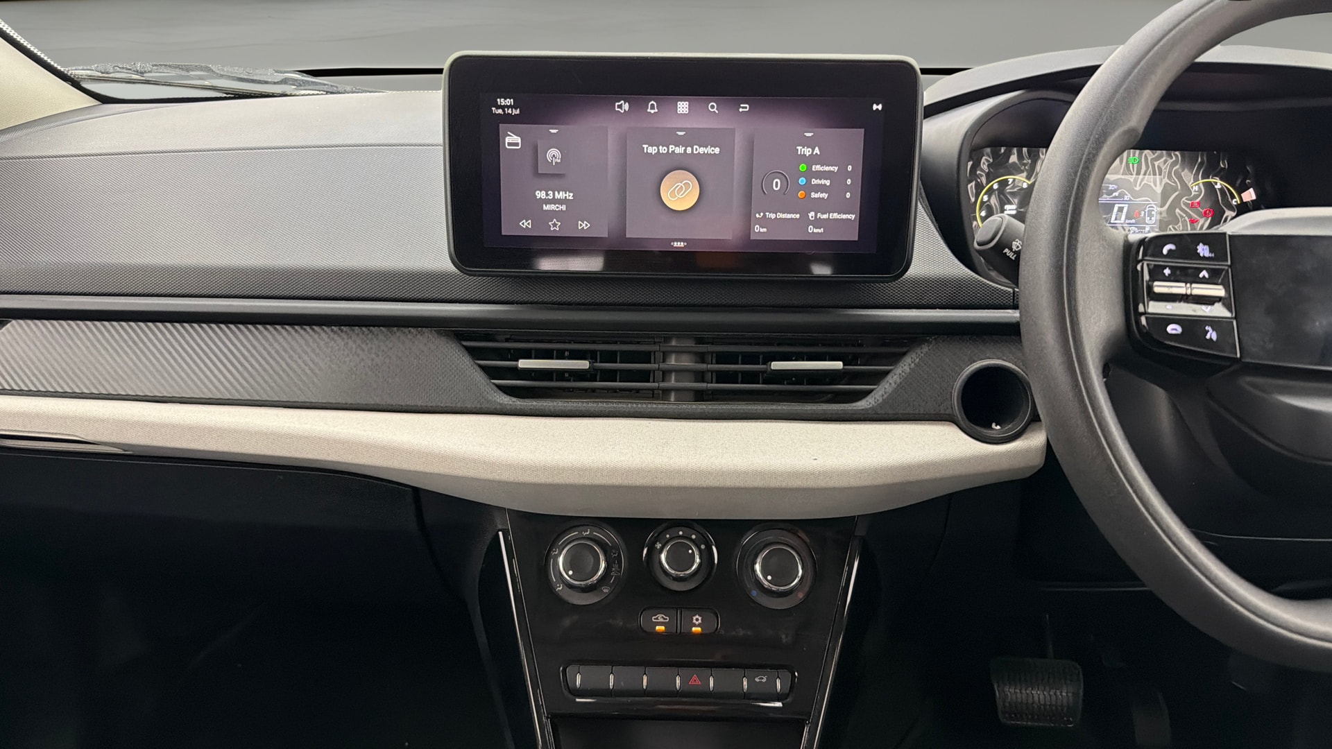 Used 2025 Tata Nexon Used 2025 Tata Nexon
