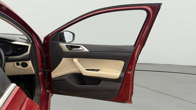 View Volkswagen Virtus Image 46 Used Volkswagen Virtus Image 46