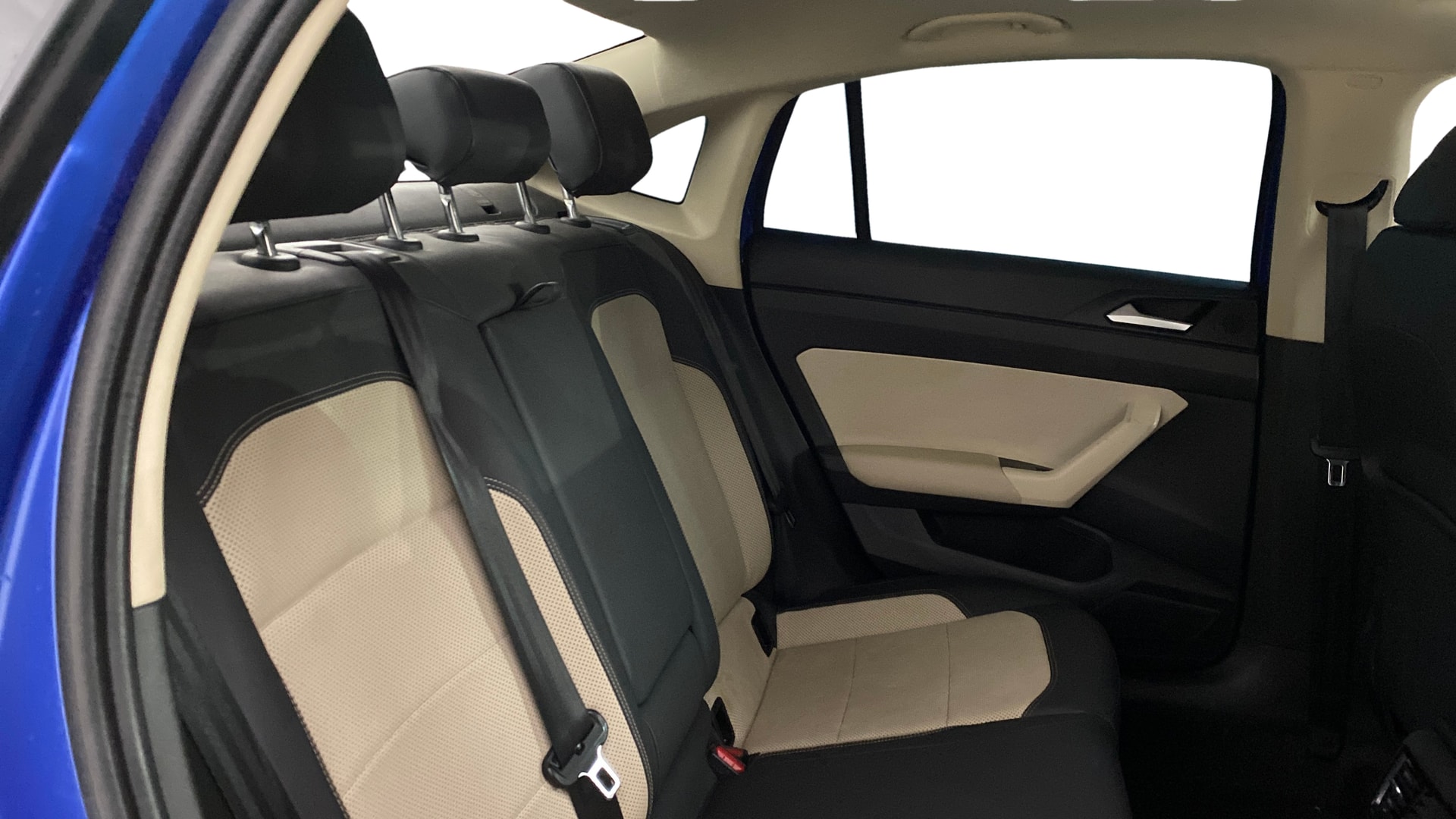 Used 2022 Volkswagen Virtus Used 2022 Volkswagen Virtus