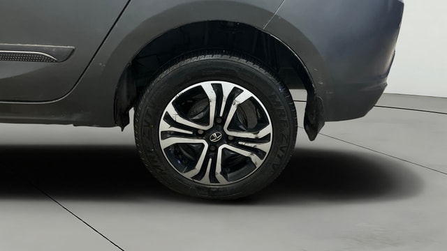 View Tata Tigor Image 7 Used Tata Tigor Image 7