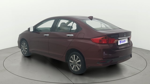 View Honda City Image 2 Used Honda City Image 2