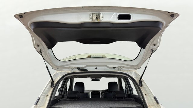 View Toyota Urban Cruiser Image 16 Used Toyota Urban Cruiser Image 16