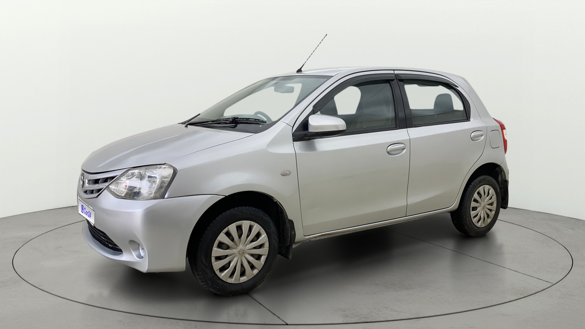 Used 2013 Toyota Etios Liva Used 2013 Toyota Etios Liva
