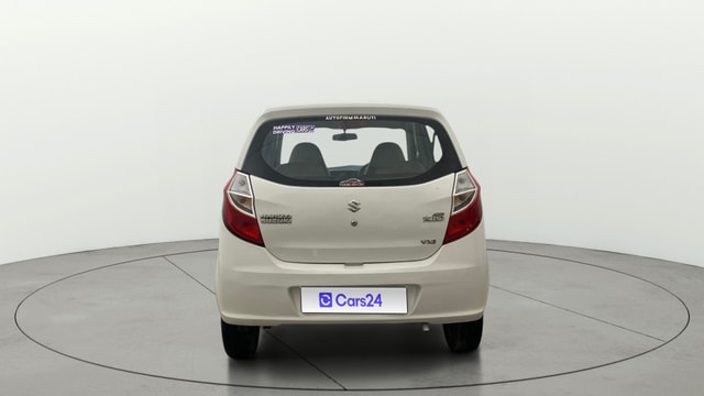 View Maruti Suzuki Alto K10 Image 38 Used Maruti Suzuki Alto K10 Image 38