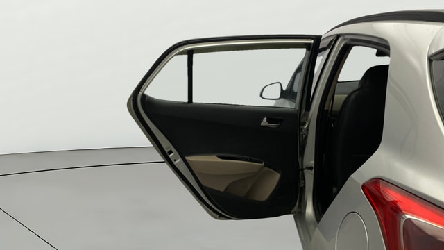 View Hyundai Grand i10 Image 22 Used Hyundai Grand i10 Image 22
