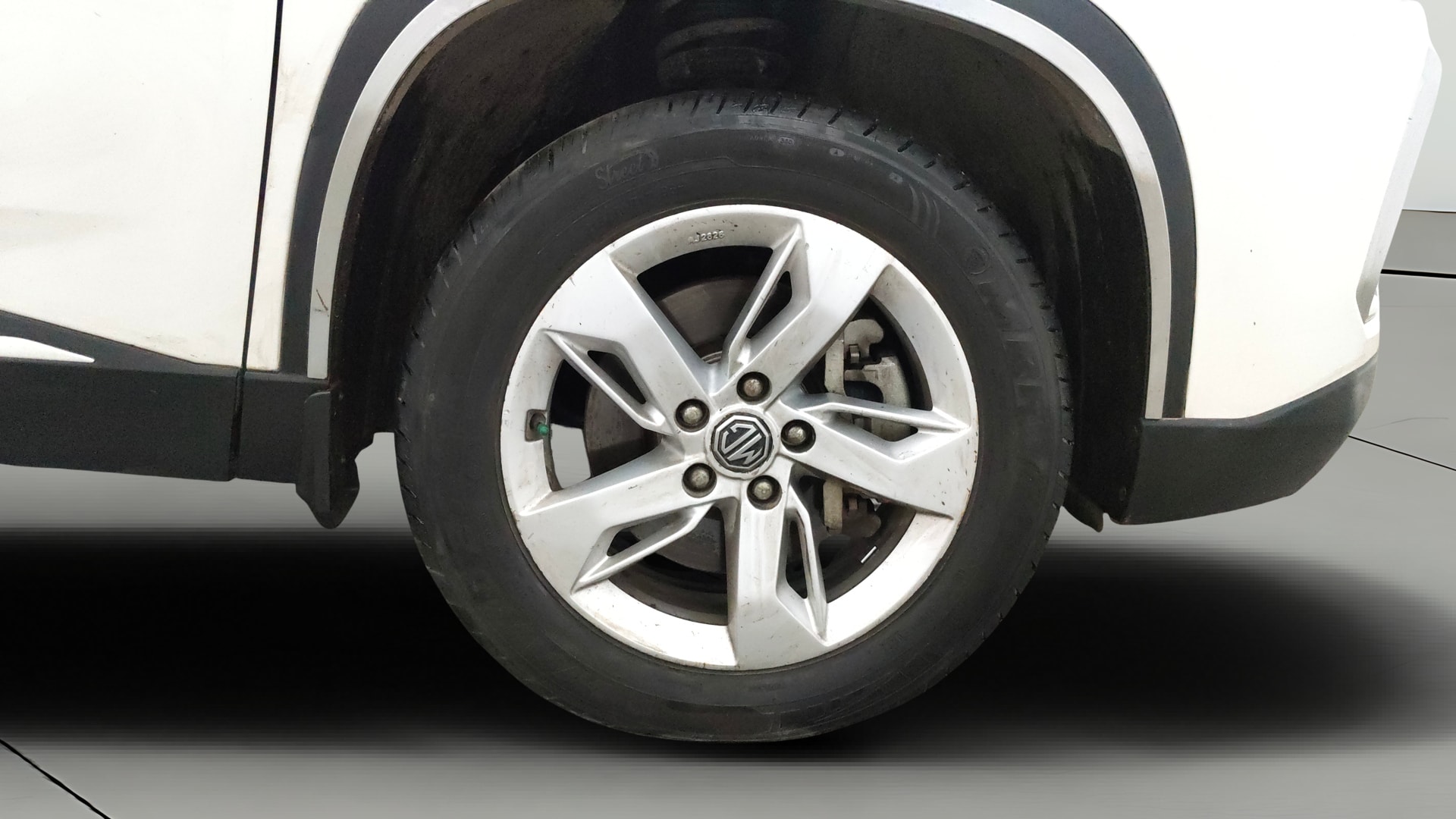 View 2022 MG Hector Shine Petrol Image 40 Used 2022 MG Hector Shine Petrol Image 40