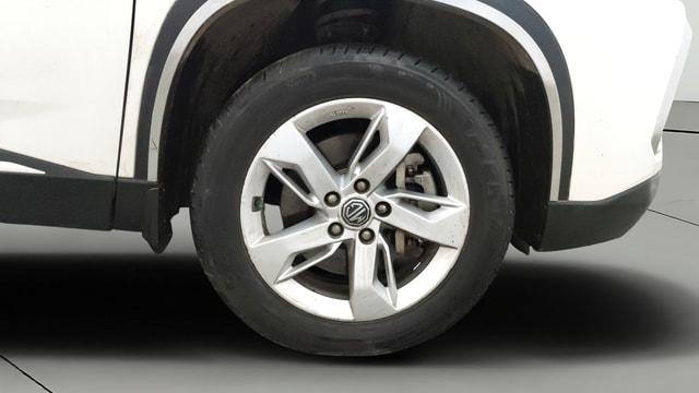 View MG Hector Image 40 Used MG Hector Image 40