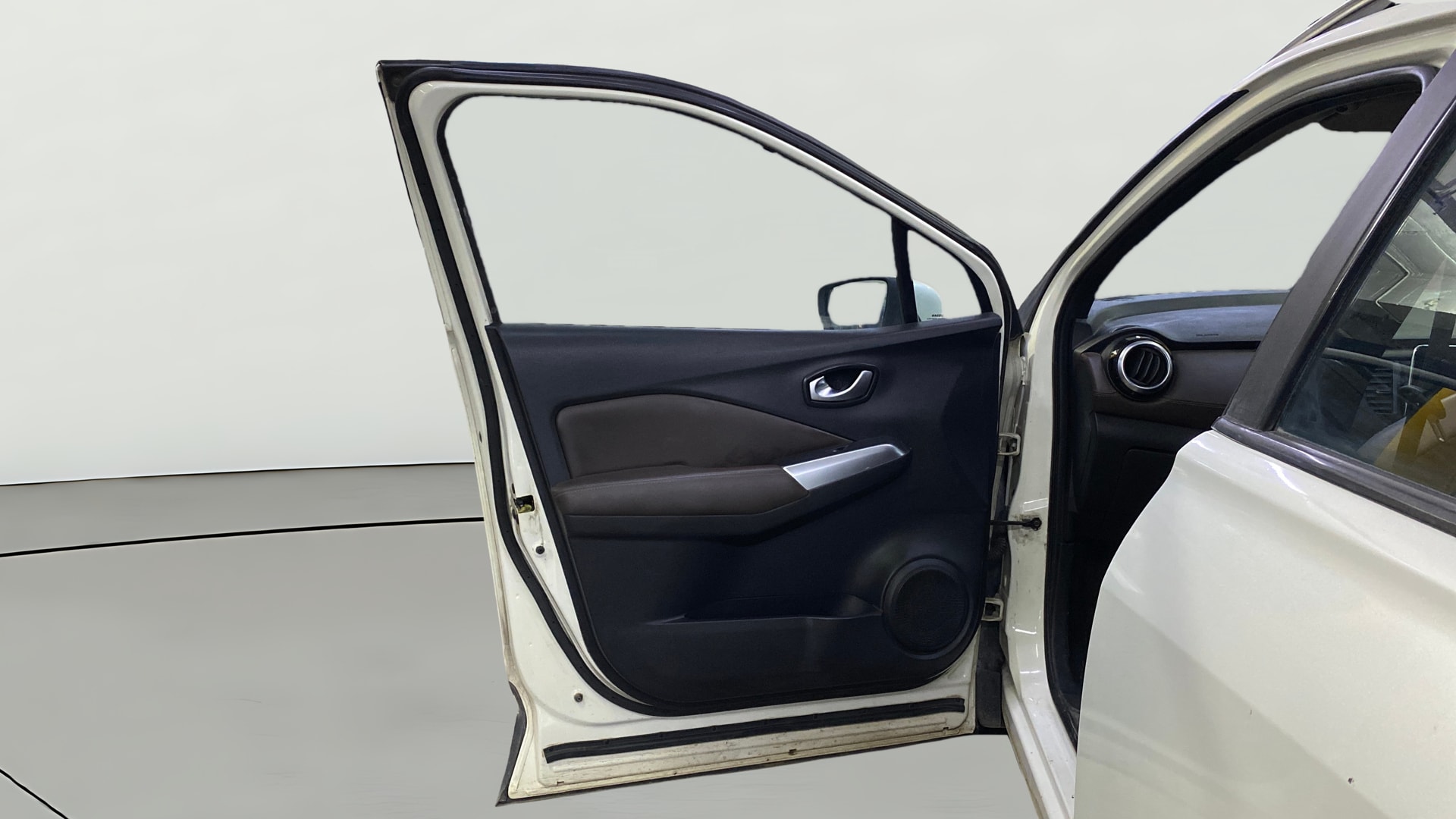 View 2020 Nissan Kicks XV Petrol BS IV Image 31 Used 2020 Nissan Kicks XV Petrol BS IV Image 31