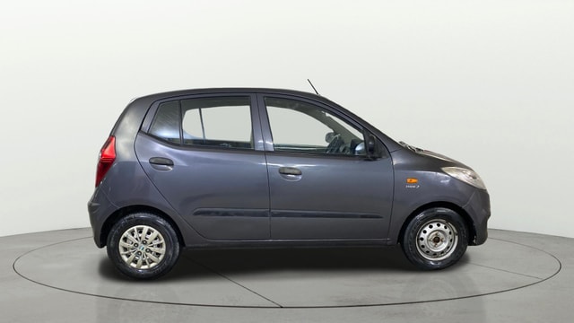 View Hyundai i10 Image 8 Used Hyundai i10 Image 8
