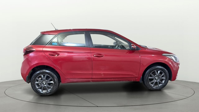 View Hyundai Elite i20 Image 8 Used Hyundai Elite i20 Image 8