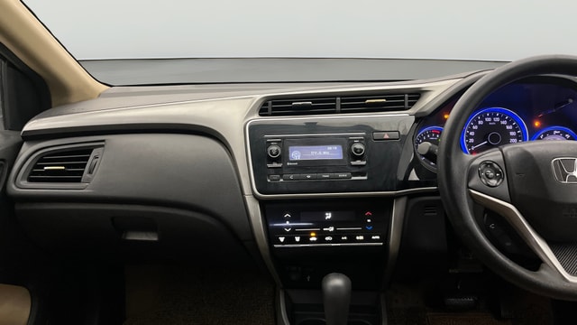 View Honda City Image 31 Used Honda City Image 31