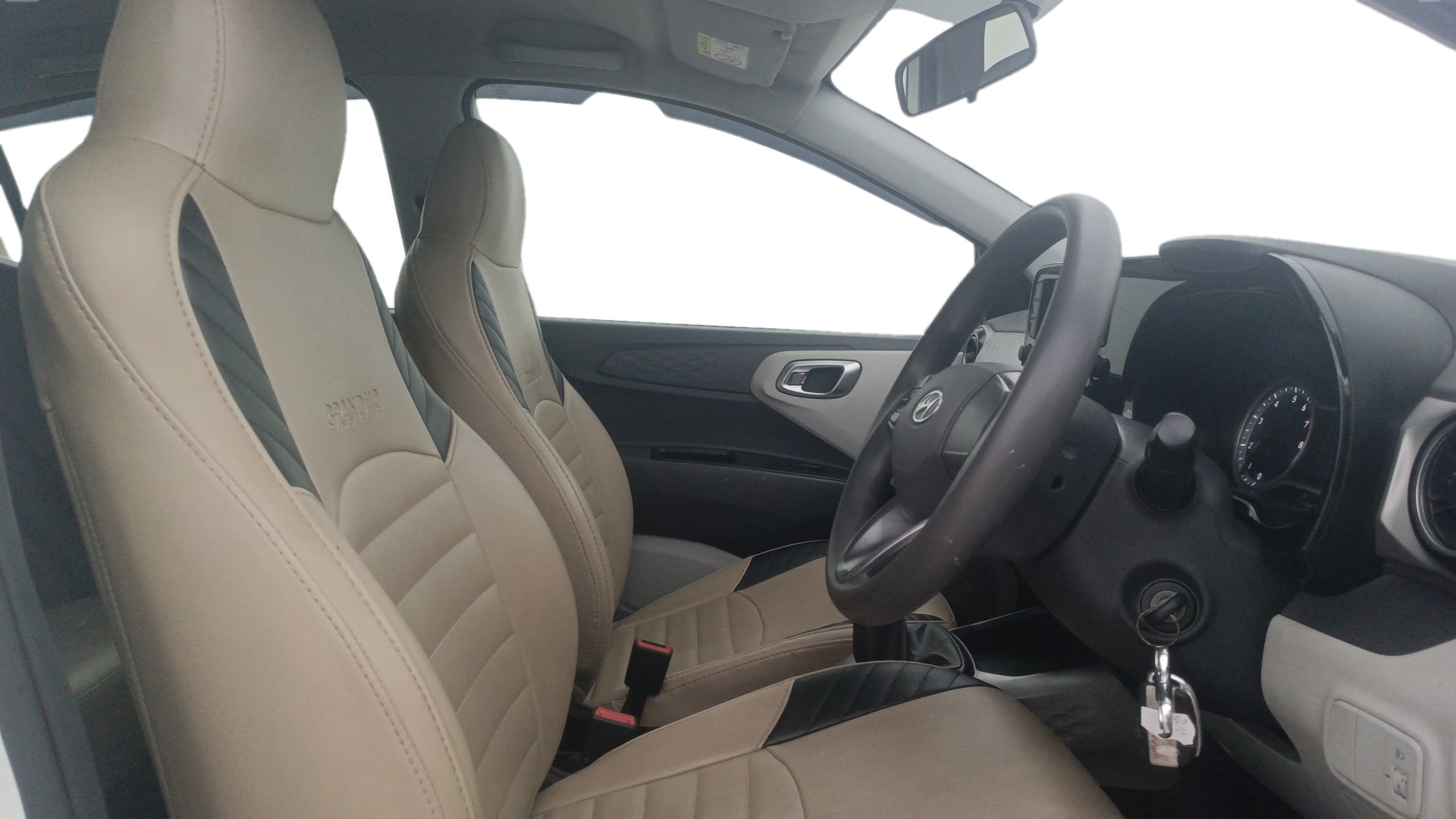 Used 2020 Hyundai Grand i10 Nios Used 2020 Hyundai Grand i10 Nios