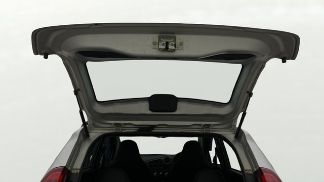 View Datsun Redi GO Image 16 Used Datsun Redi GO Image 16
