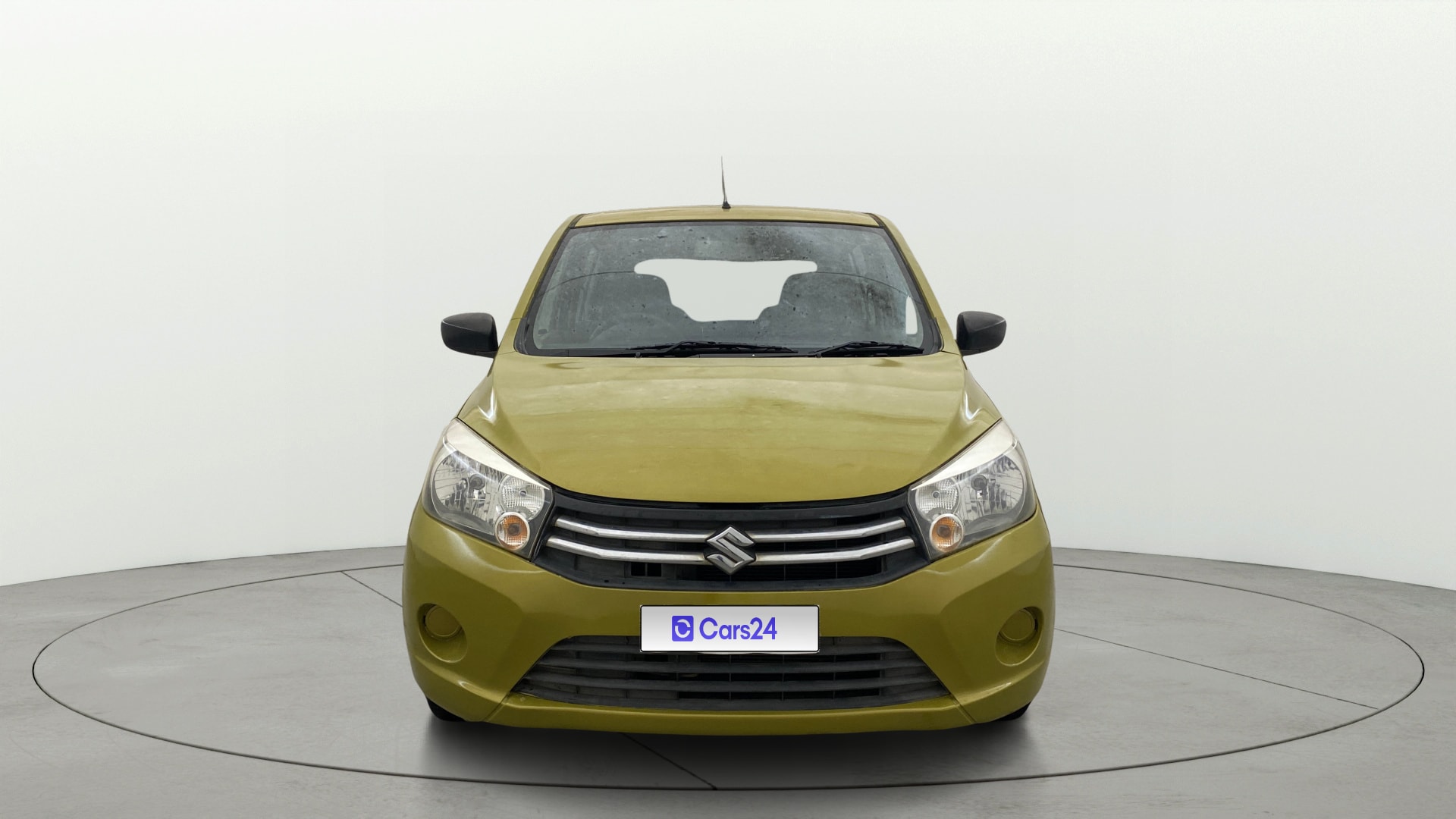 Used 2014 Maruti Suzuki 1000 Used 2014 Maruti Suzuki 1000