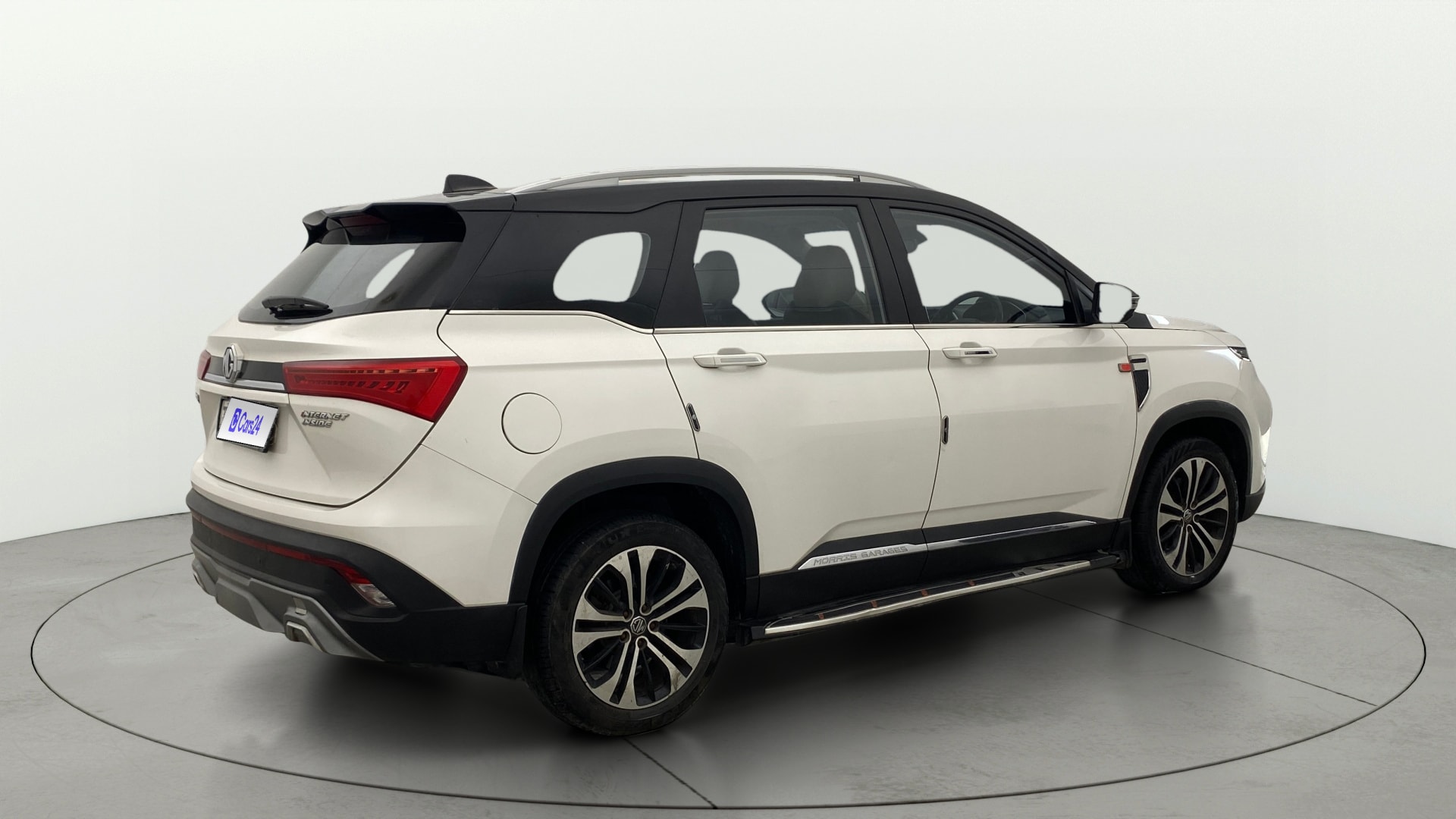 Used 2021 MG Hector Used 2021 MG Hector