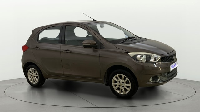 View Tata Tiago Image 35 Used Tata Tiago Image 35