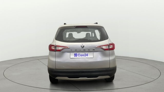 View Renault Triber Image 40 Used Renault Triber Image 40