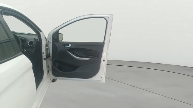 View Ford Figo Aspire Image 45 Used Ford Figo Aspire Image 45