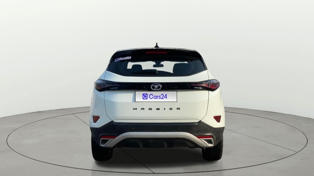View Tata Harrier Image 41 Used Tata Harrier Image 41
