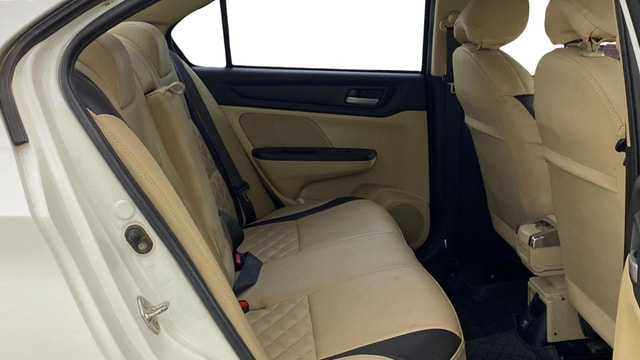 View Honda Amaze Image 28 Used Honda Amaze Image 28