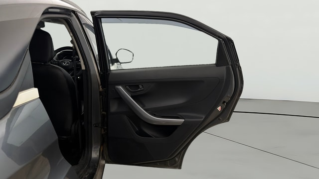 View Tata Nexon Image 7 Used Tata Nexon Image 7