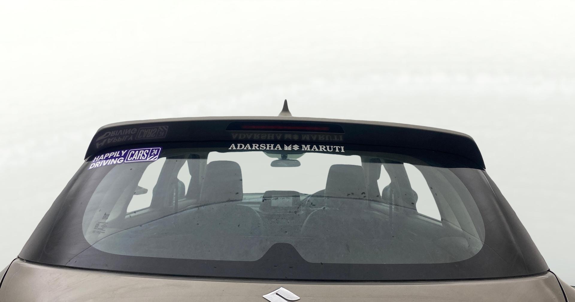 View 2023 Maruti Suzuki 1000 Base Variant Image 4 Used 2023 Maruti Suzuki 1000 Base Variant Image 4