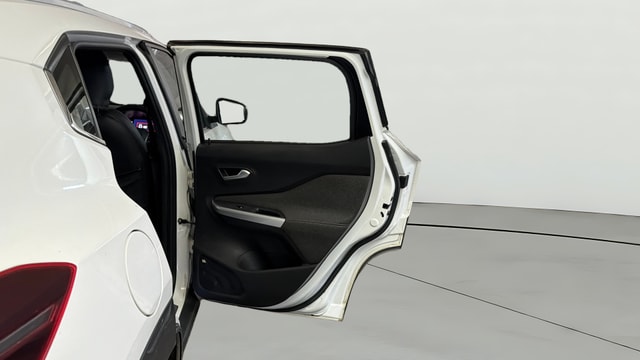View Nissan Magnite Image 8 Used Nissan Magnite Image 8