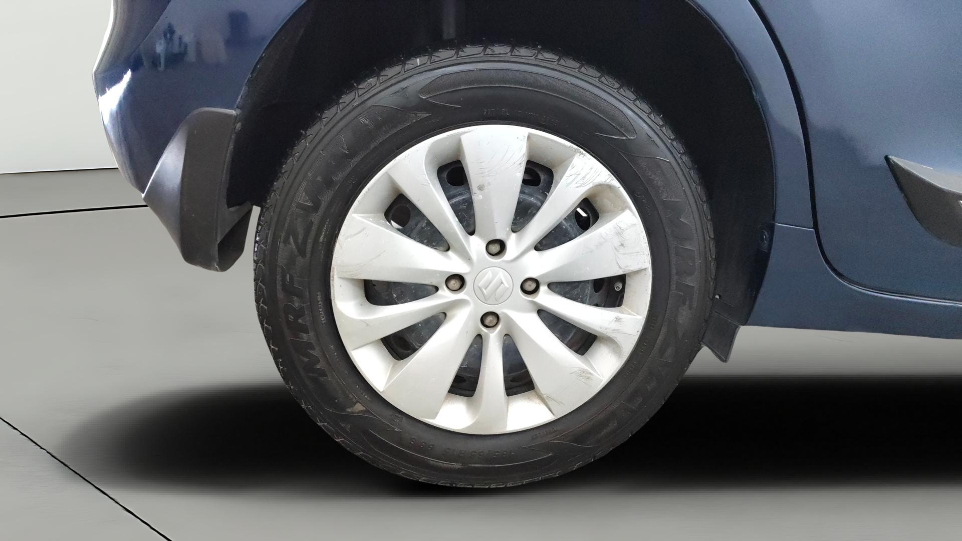 Used 2019 Maruti Suzuki 1000 Used 2019 Maruti Suzuki 1000