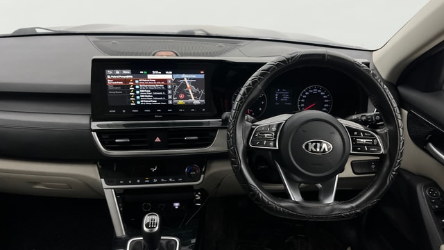 View Kia Seltos Image 21 Used Kia Seltos Image 21