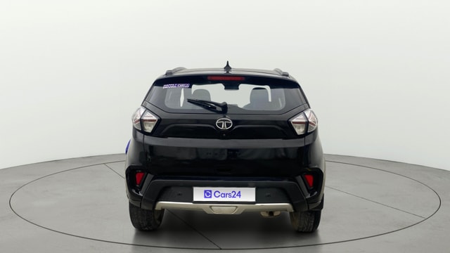 View Tata Nexon Image 43 Used Tata Nexon Image 43