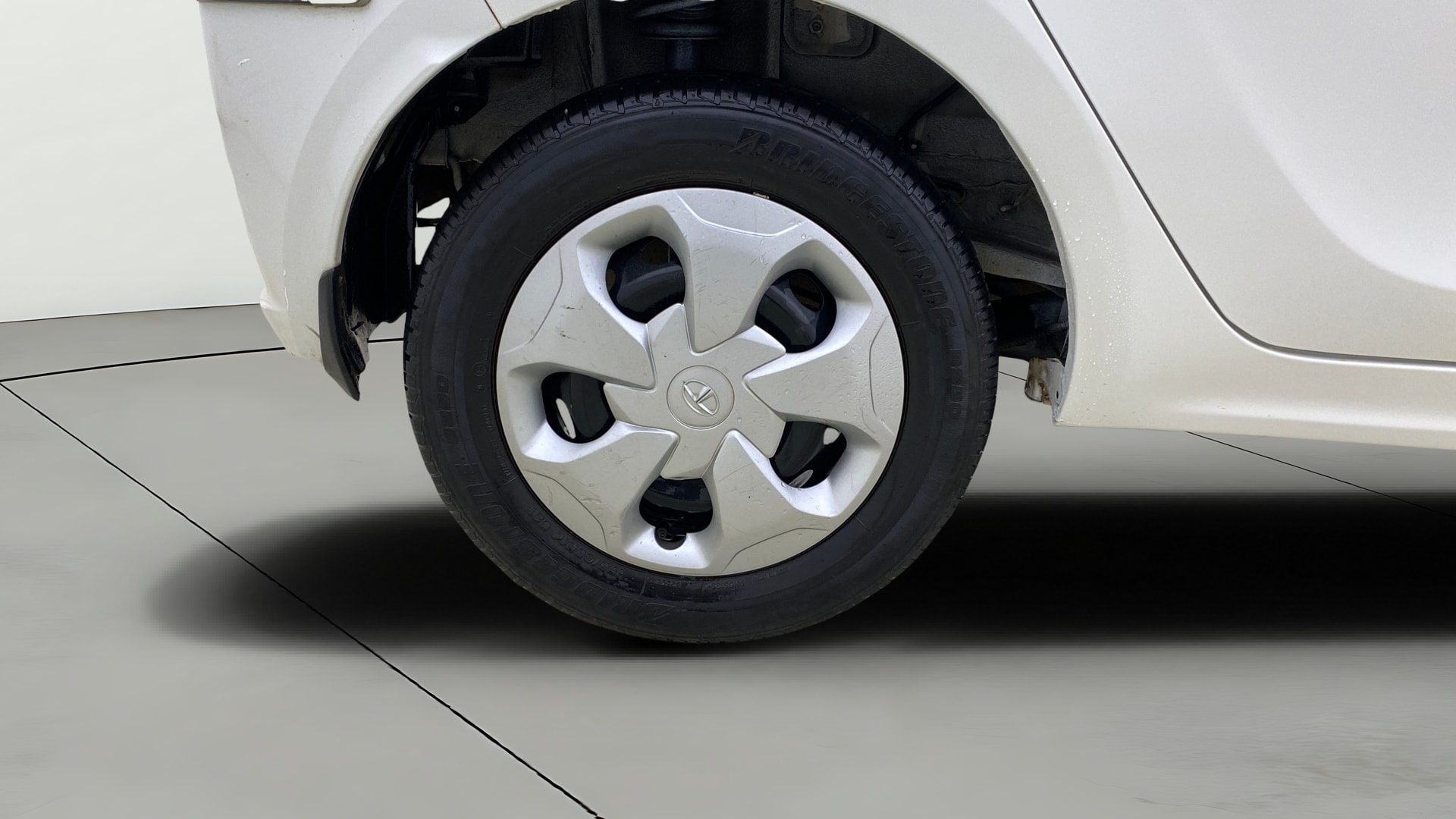 View 2020 Tata Tiago Revotorq XB Image 23 Used 2020 Tata Tiago Revotorq XB Image 23
