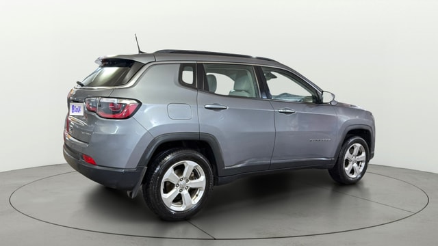 View Jeep Compass Image 44 Used Jeep Compass Image 44
