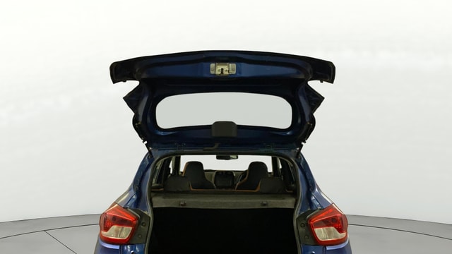 View Renault Kwid Image 16 Used Renault Kwid Image 16